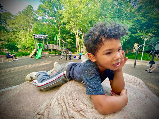 Community Center «Optimist Park and Community Center», reviews and photos, 5900 Whittier Dr, Raleigh, NC 27609, USA