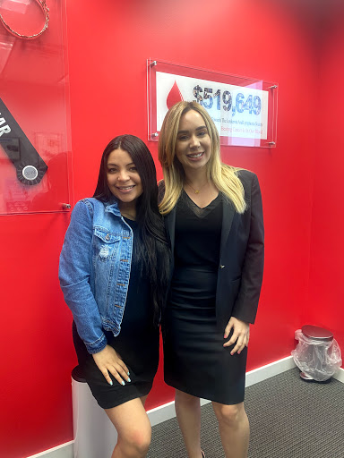 Personal Injury Attorney «The Ward Law Group, PL», reviews and photos