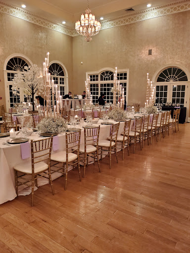 Event Venue «The Bellevue Conference & Event Center», reviews and photos, 43350 John Mosby Hwy, Chantilly, VA 20152, USA