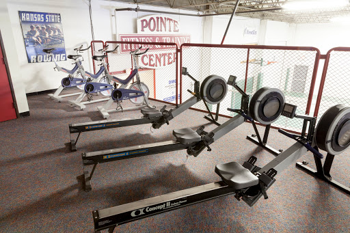 Gym «Pointe Fitness & Training Center», reviews and photos, 19556 Harper Ave, Harper Woods, MI 48225, USA