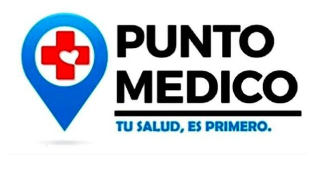 PUNTO MEDICO SAN PABLO - General Villamil