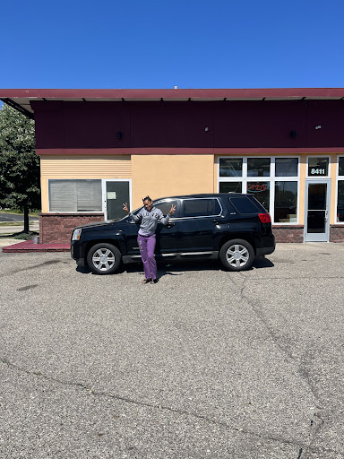 Used Car Dealer «Rightway Auto Sales», reviews and photos, 8411 Telegraph Rd, Taylor, MI 48180, USA