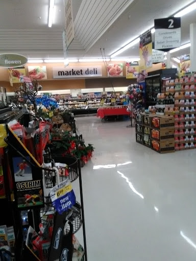 Grocery Store «Albertsons», reviews and photos, 6727 Evergreen Way, Everett, WA 98203, USA