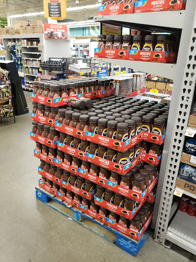 Grocery Store «Foodsco», reviews and photos, 1250 Macdonald Ave, Richmond, CA 94801, USA