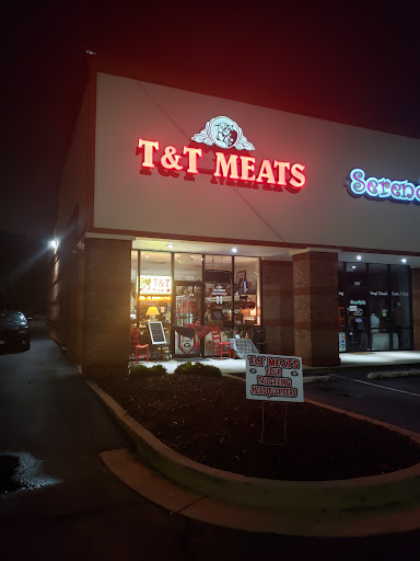 Butcher Shop «T & T Meats», reviews and photos, 399 Hwy 81, McDonough, GA 30253, USA