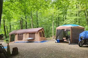 Dewdrop Campground image
