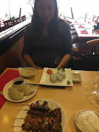 Plats et boissons du Restaurant japonais Kidaya à Brie-Comte-Robert - n°7