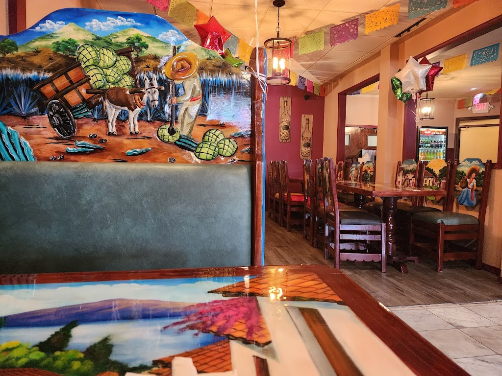 La Chingada Restaurant Bar & Grill 18452