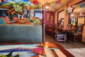 La Chingada Restaurant Bar & Grill image