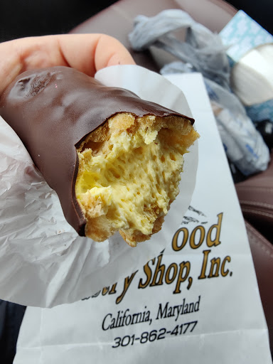 Pastry Shop «Wildewood Pastry Shop», reviews and photos, 23415 Three Notch Rd #2031, California, MD 20619, USA