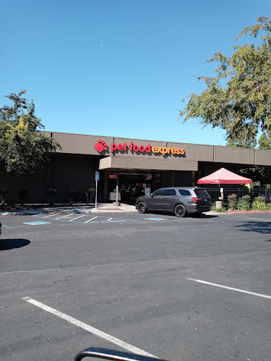 Pet Food Express, 3385 Castro Valley Blvd, Castro Valley, CA 94546, USA, 