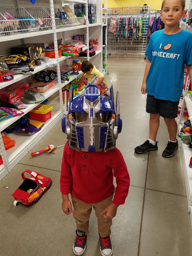 Thrift Store «Goodwill - Shakopee», reviews and photos, 4450 12th Ave E, Shakopee, MN 55379, USA