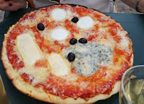 Pizza du Restaurant Chez Pierrot à Vinassan - n°14