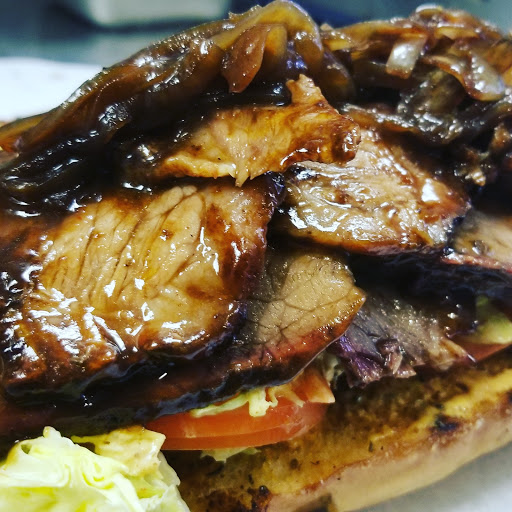 Caterer «Conejo Valley Catering», reviews and photos, 3321 Kimber Dr C, Newbury Park, CA 91320, USA