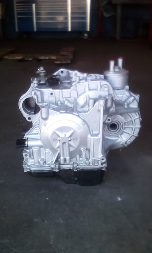 Transmission Shop «Cottman Transmission and Total Auto Care», reviews and photos, 950 Chestnut St, Emmaus, PA 18049, USA