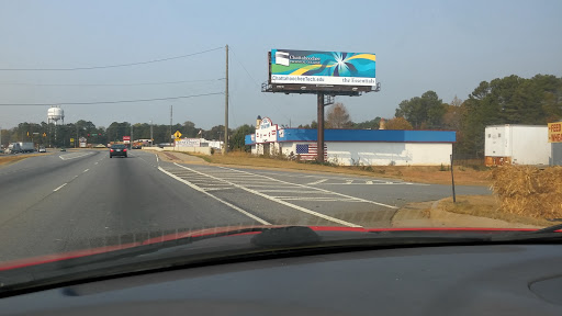 Pawn Shop «USA GUNS & PAWN», reviews and photos, 6345 GA-92, Acworth, GA 30102, USA