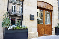 Photos du propriétaire du CIBO restaurant gastronomique à Dijon - n°3
