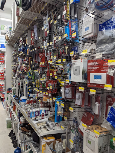 Hardware Store «Burlingame Ace Hardware», reviews and photos, 235 Park Rd, Burlingame, CA 94010, USA