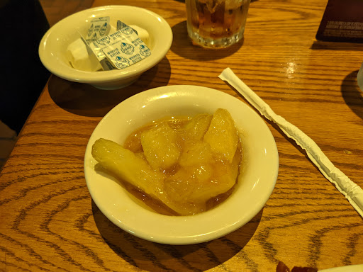 American Restaurant «Cracker Barrel Old Country Store», reviews and photos, 110 Hancock Ln, Mt Holly, NJ 08060, USA