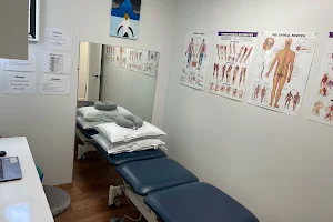 West Auckland Physio image