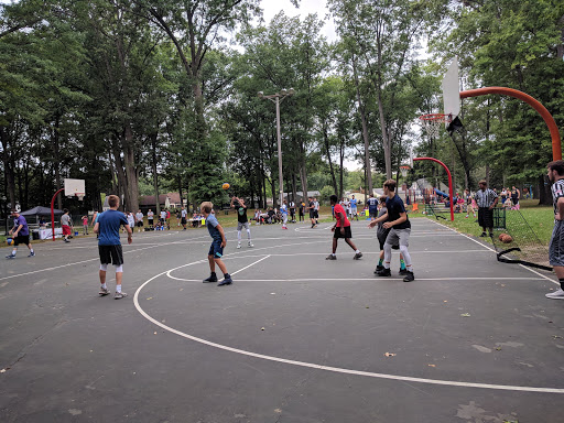 Park «Lions Park Lodge», reviews and photos, 641 Silver Lake Ave, Cuyahoga Falls, OH 44221, USA