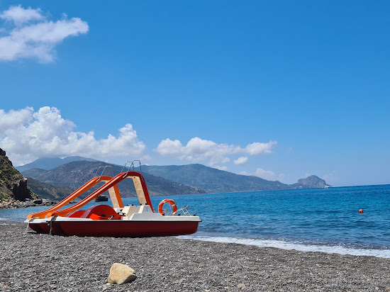 Spiaggia Torre Conca