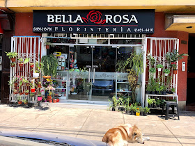 Floristería Bella Rosa