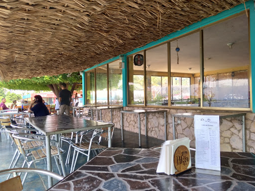 Restaurante Doña Romelia