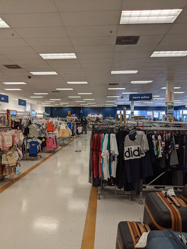 Department Store «Marshalls», reviews and photos, 2240 Bridgepointe Pkwy, San Mateo, CA 94404, USA