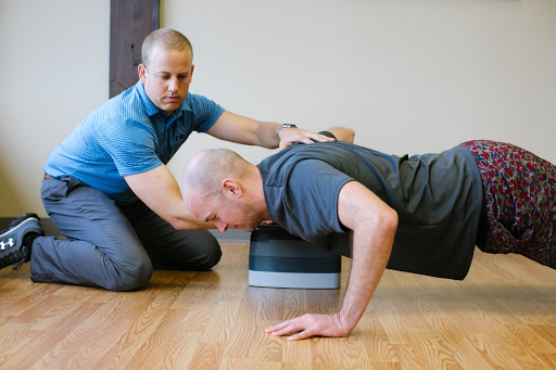 Kinney Physical Therapy