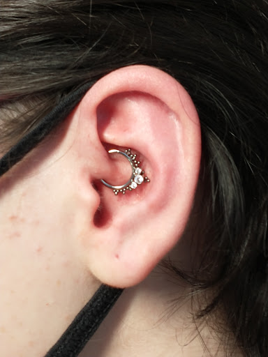 Explore first child tattoo ideas for dad, creative tattoo ideas in Virginia Beach, available at KIVA Fine Jewelry & Body Piercing