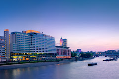 Sea Containers London