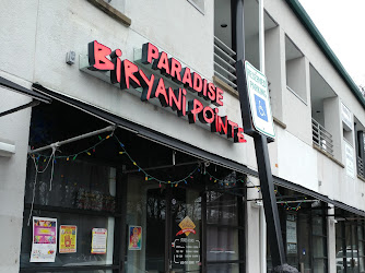 Paradise Biryani Pointe