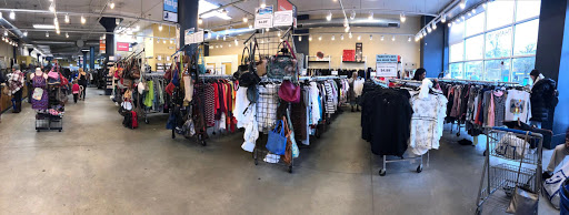 Thrift Store «The Goodwill Store», reviews and photos, 965 Commonwealth Avenue, Boston, MA 02215, USA