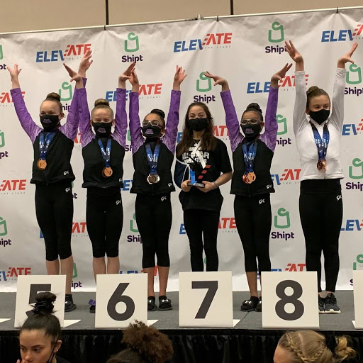 Gymnastics Center «Georgia All-Star Gymnastics», reviews and photos, 105 Arnold Mill Park, Woodstock, GA 30188, USA