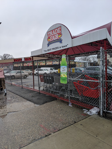 Supermarket «Trade Fair Supermarket», reviews and photos, 13010 Metropolitan Ave, Richmond Hill, NY 11418, USA
