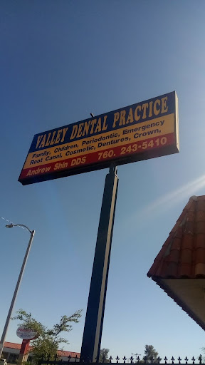Valley Dental Practices
