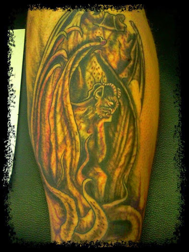 Explore grandpa tattoo ideas, creative tattoo ideas in La Crosse, available at La Crosse Tattoo