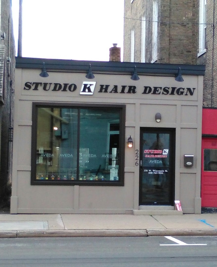 Studio K Hair Designs