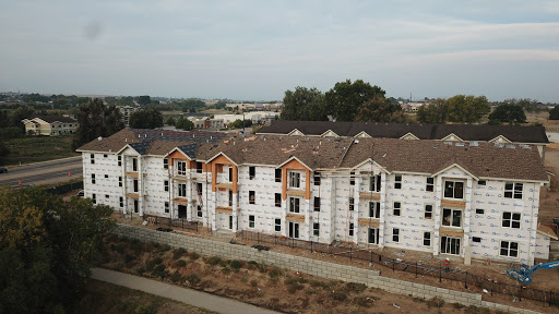 Construction Company «Shaw Construction», reviews and photos, 300 Kalamath St, Denver, CO 80223, USA