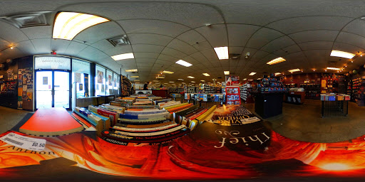 Record Store «Bull Moose», reviews and photos, 683 Hogan Rd, Bangor, ME 04401, USA