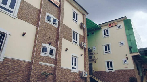 1st Point Hotel & Suites, 64 Federal Housing Estate Rd, Imala 110101, Abeokuta, Nigeria, Tourist Attraction, state Ogun