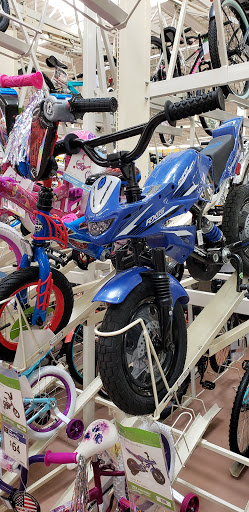 Department Store «Walmart Supercenter», reviews and photos, 2687 N Memorial Dr, Lancaster, OH 43130, USA