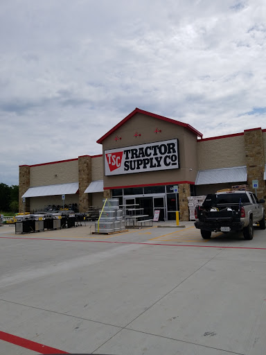 Tractor Supply Co, 600 S Oklahoma Dr, Celina, TX 75009, USA, 