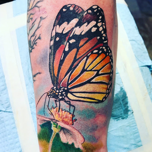 Tattoo Shop «Cardinal tattoo studio NJ», reviews and photos, 5101 NJ-42, Turnersville, NJ 08012, USA