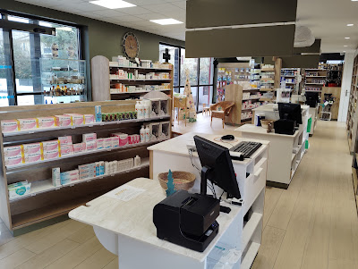 Pharmacie de la Gargale à Boucau