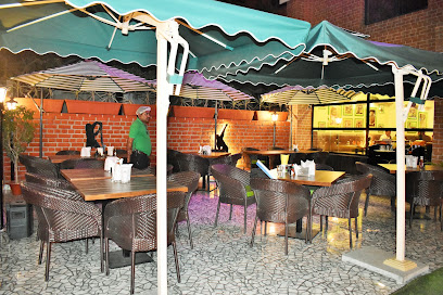 Lounge Before Wicket - J45V+6QQ, Radhe Krishn Colony, Ghrounda, Patna, Bihar 800001, India