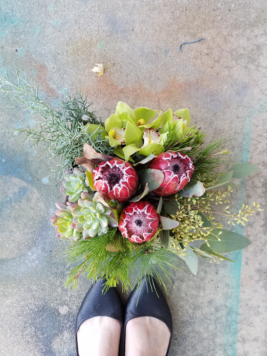 Florist «Flowerama of Springfield», reviews and photos, 659 W Sunshine St, Springfield, MO 65807, USA