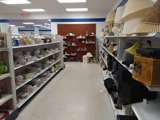 Thrift Store «Goodwill», reviews and photos, 6000 Mahoning Ave #68, Youngstown, OH 44515, USA
