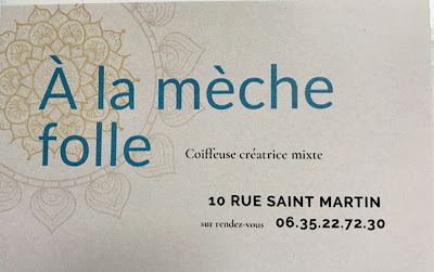 A La Mèche Folle à Millau